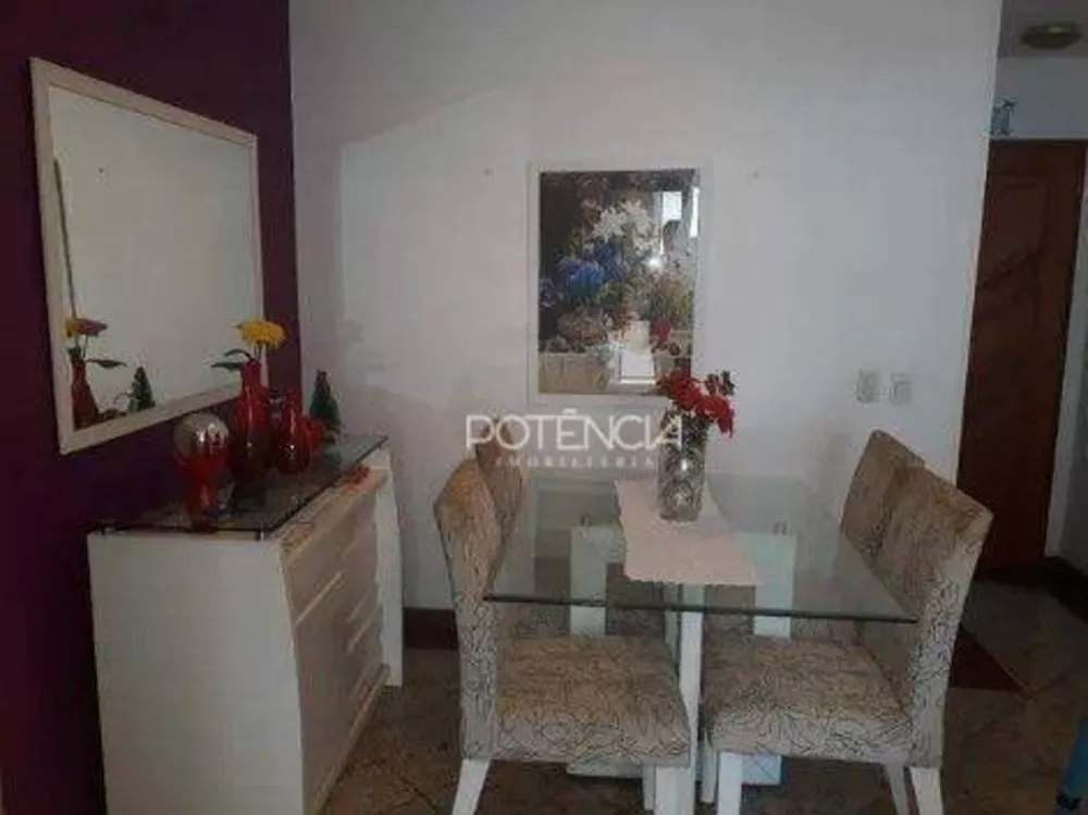Apartamento, 3 quartos, 95 m² - Foto 5