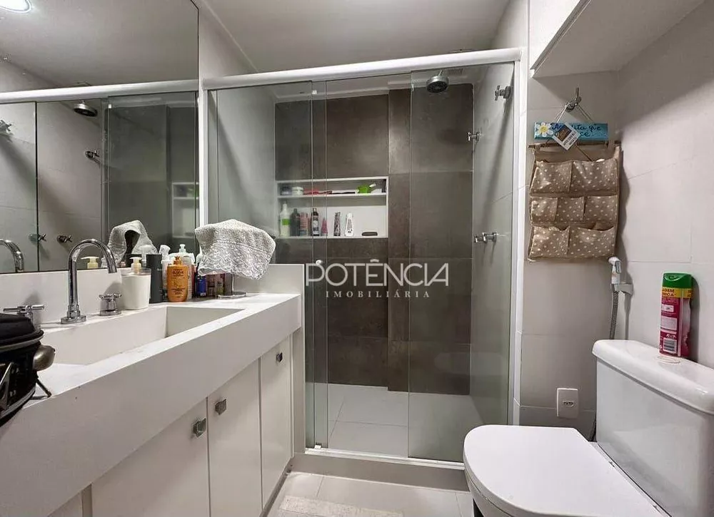 Apartamento, 4 quartos, 133 m² - Foto 11