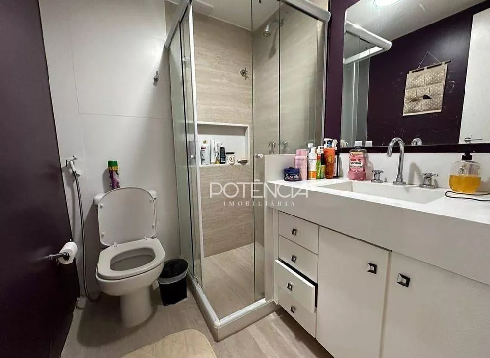 Apartamento, 4 quartos, 133 m² - Foto 10