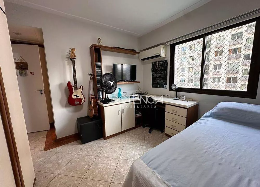 Apartamento, 4 quartos, 133 m² - Foto 5