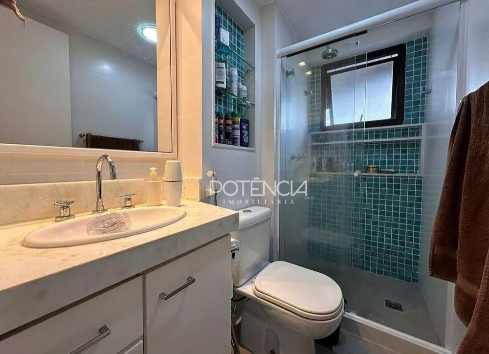 Apartamento, 4 quartos, 133 m² - Foto 9