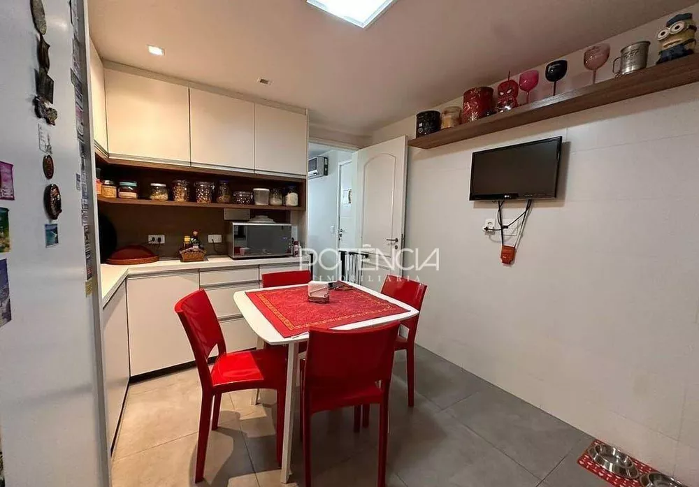 Apartamento, 4 quartos, 133 m² - Foto 8