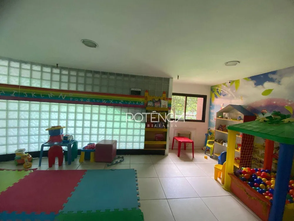 Apartamento, 4 quartos, 145 m² - Foto 17