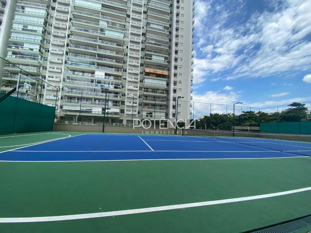 Apartamento, 4 quartos, 145 m² - Foto 7