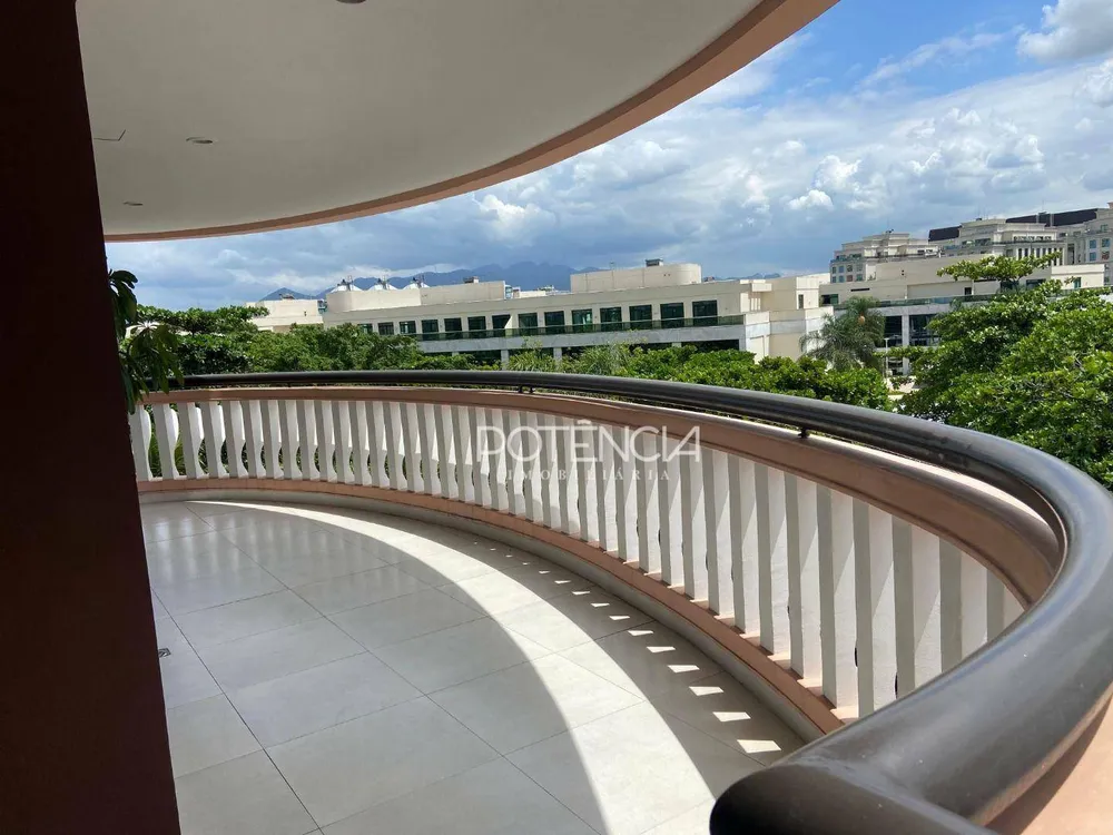 Apartamento, 4 quartos, 145 m² - Foto 45