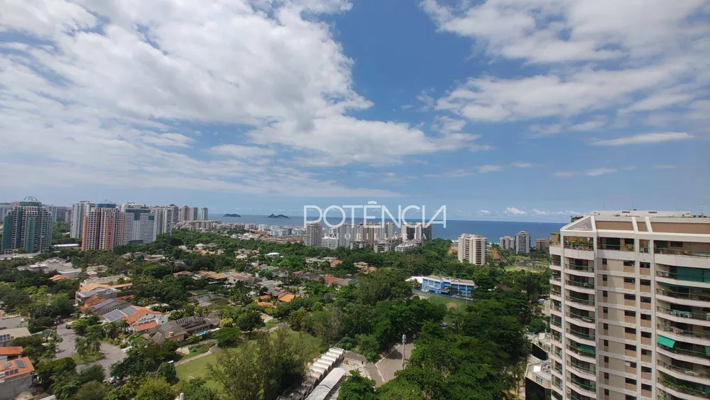 Apartamento, 4 quartos, 145 m² - Foto 6