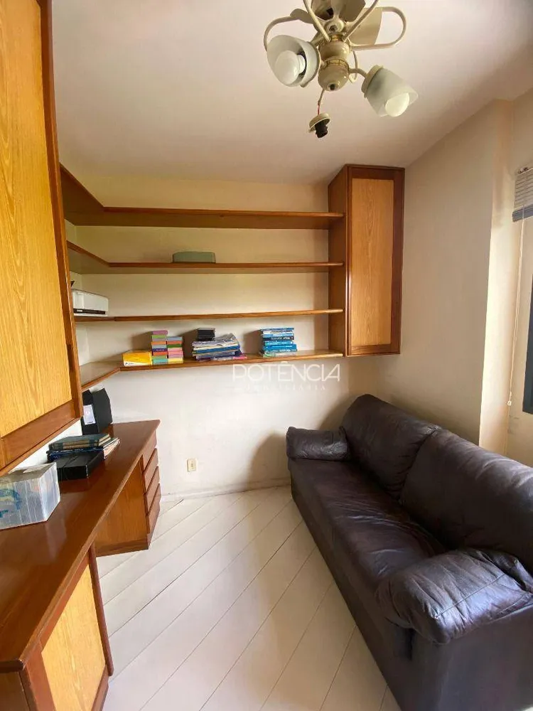 Apartamento, 4 quartos, 145 m² - Foto 46