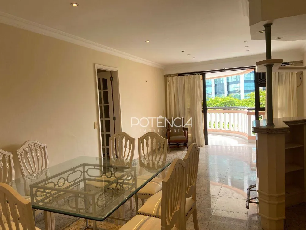 Apartamento, 4 quartos, 145 m² - Foto 39