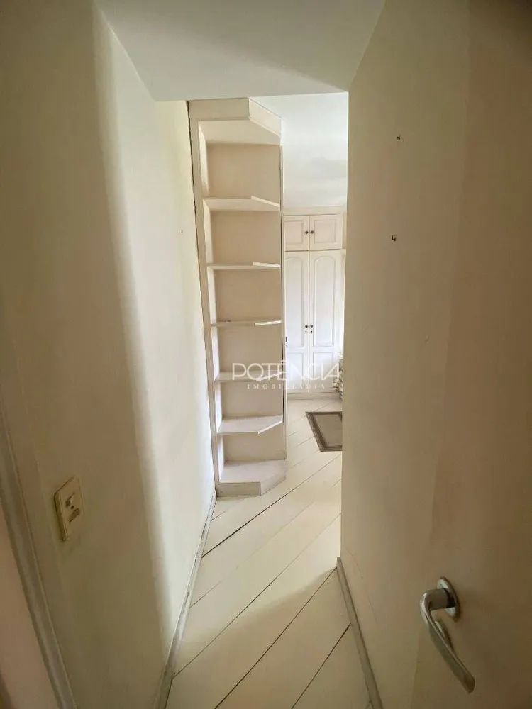 Apartamento, 4 quartos, 145 m² - Foto 21