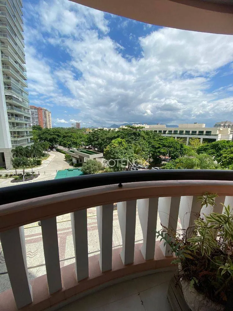 Apartamento, 4 quartos, 145 m² - Foto 44