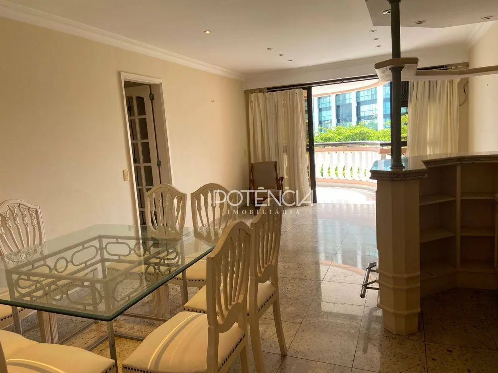 Apartamento, 4 quartos, 145 m² - Foto 27