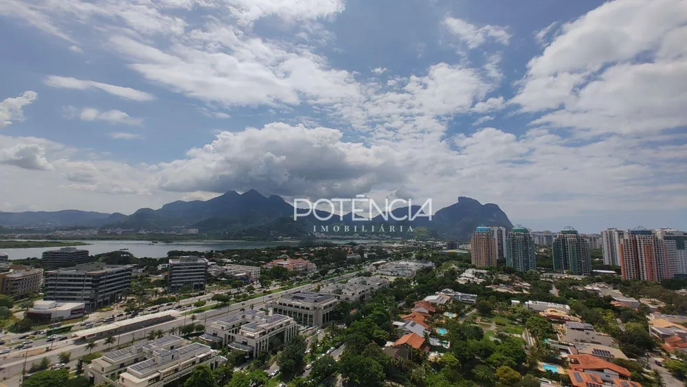 Apartamento, 4 quartos, 145 m² - Foto 37