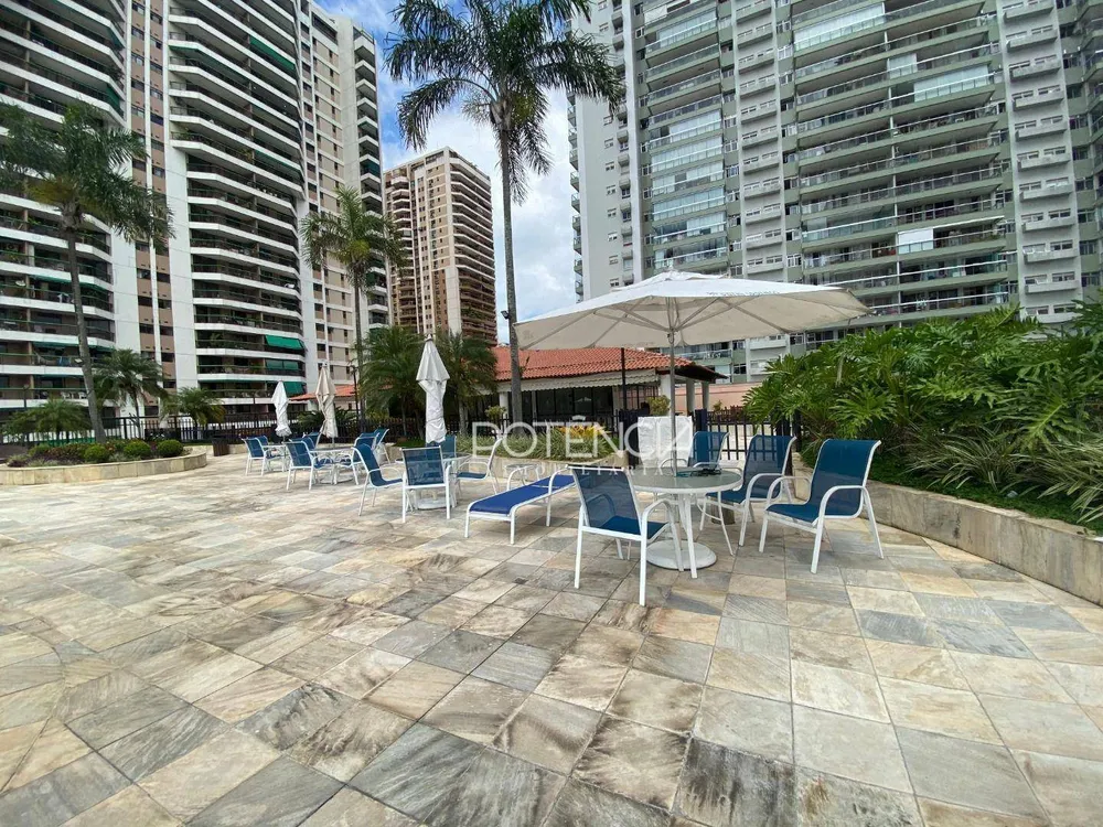 Apartamento, 4 quartos, 145 m² - Foto 15