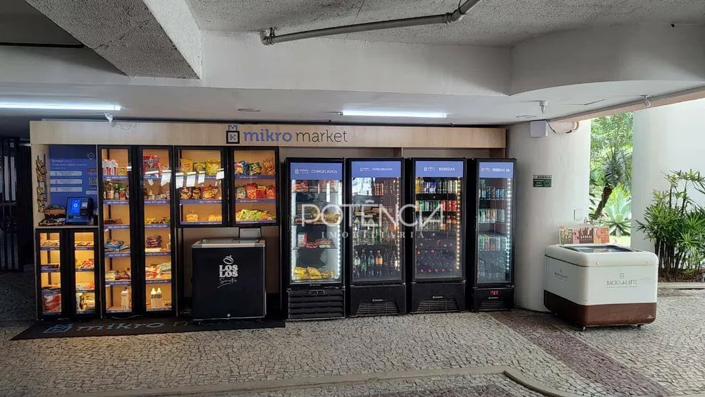 Apartamento, 4 quartos, 145 m² - Foto 11