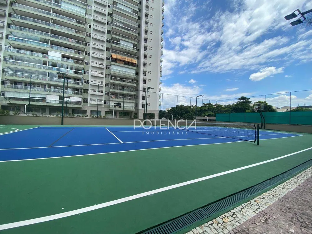 Apartamento, 4 quartos, 145 m² - Foto 23