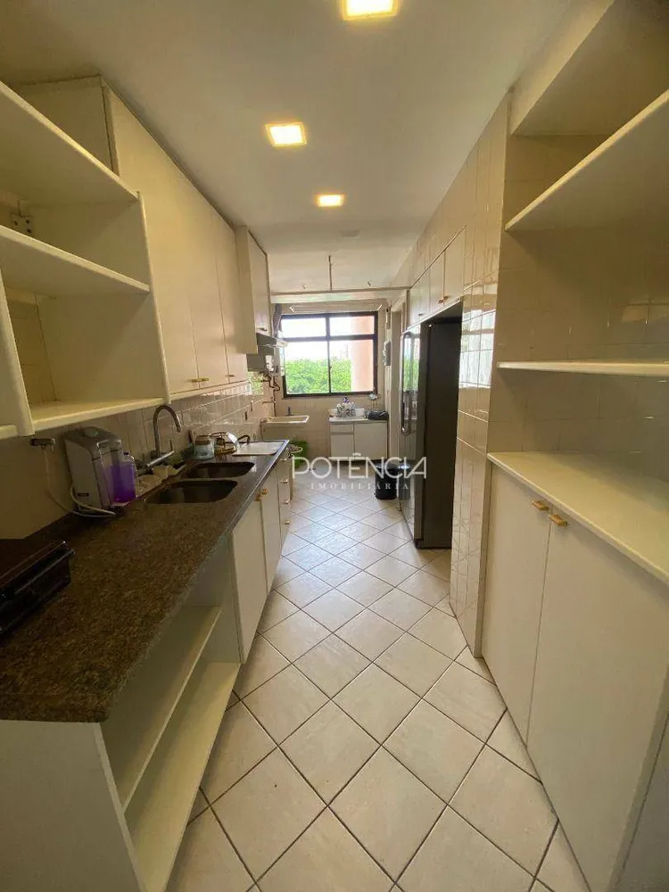Apartamento, 4 quartos, 145 m² - Foto 10