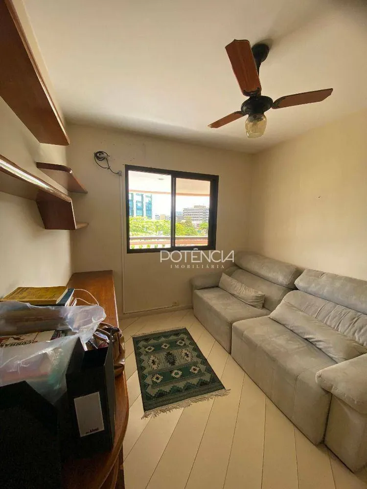 Apartamento, 4 quartos, 145 m² - Foto 4