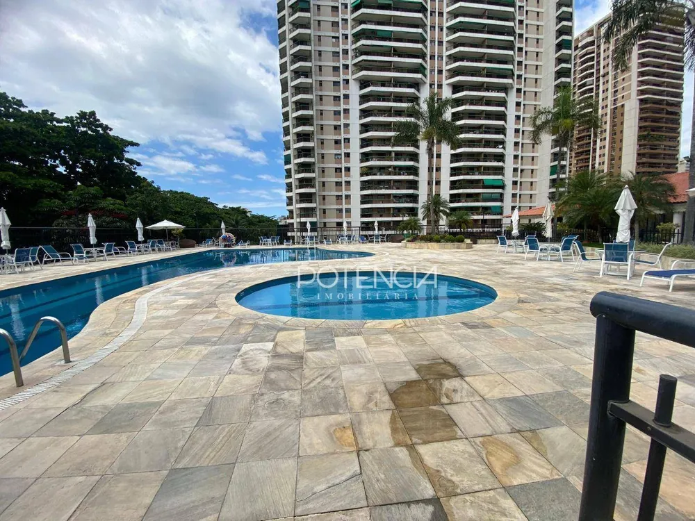 Apartamento, 4 quartos, 145 m² - Foto 2
