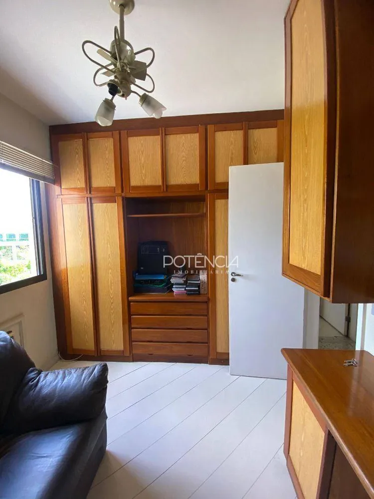 Apartamento, 4 quartos, 145 m² - Foto 24
