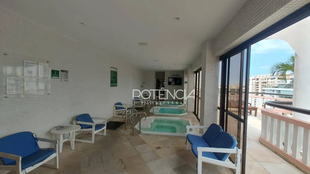 Apartamento, 4 quartos, 145 m² - Foto 13