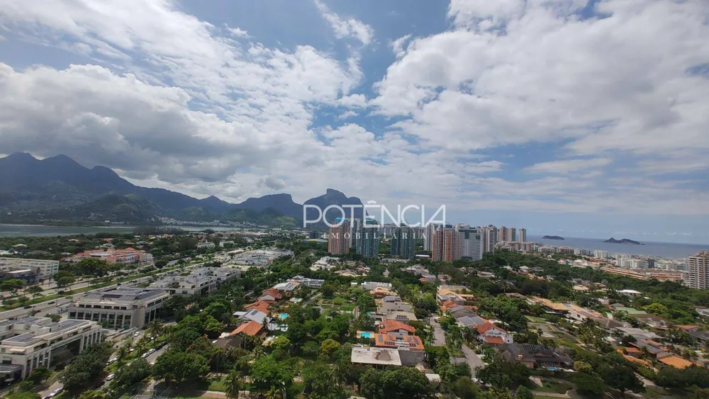 Apartamento, 4 quartos, 145 m² - Foto 5