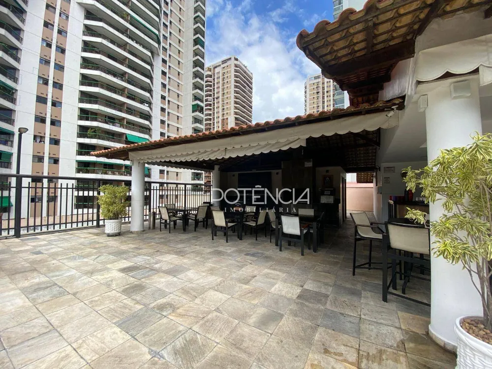 Apartamento, 4 quartos, 145 m² - Foto 47