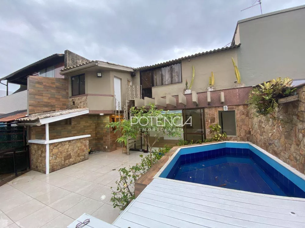 Cobertura, 4 quartos, 185 m² - Foto 2