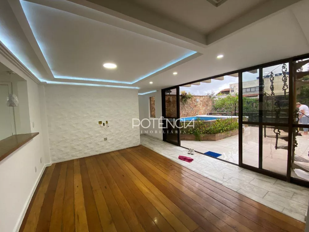 Cobertura, 4 quartos, 185 m² - Foto 3