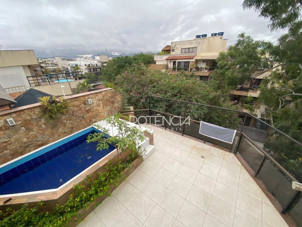 Cobertura, 4 quartos, 185 m² - Foto 5