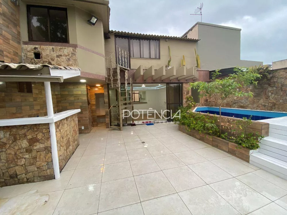 Cobertura, 4 quartos, 185 m² - Foto 7