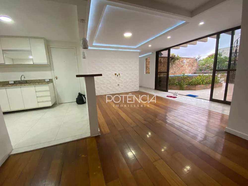 Cobertura, 4 quartos, 185 m² - Foto 1