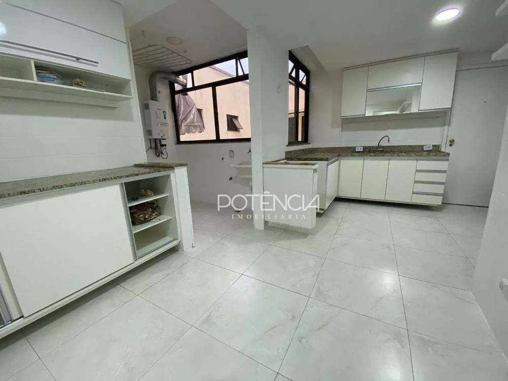Cobertura, 4 quartos, 185 m² - Foto 13