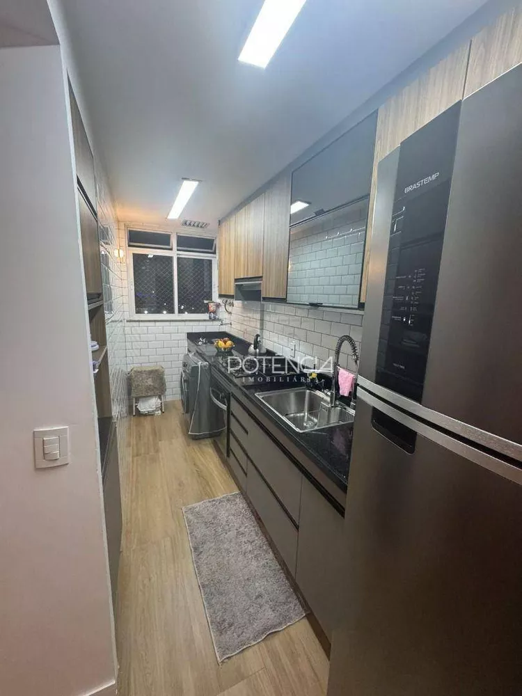Apartamento, 3 quartos, 75 m² - Foto 6