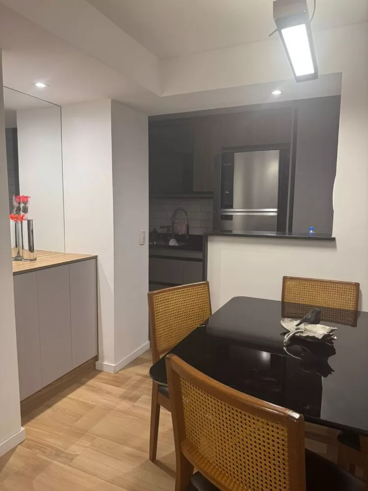 Apartamento, 3 quartos, 75 m² - Foto 3