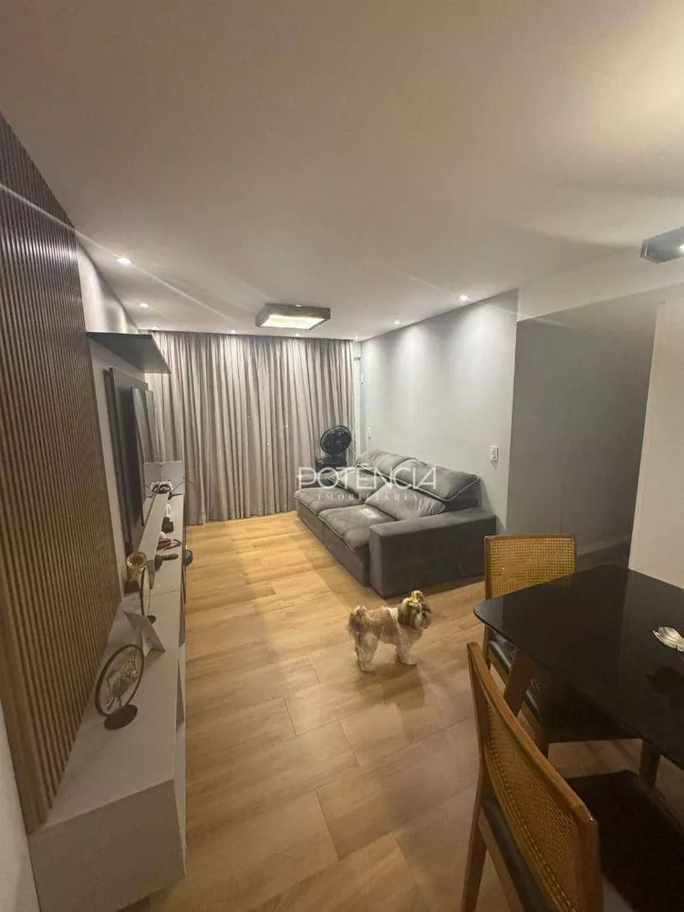 Apartamento, 3 quartos, 75 m² - Foto 2