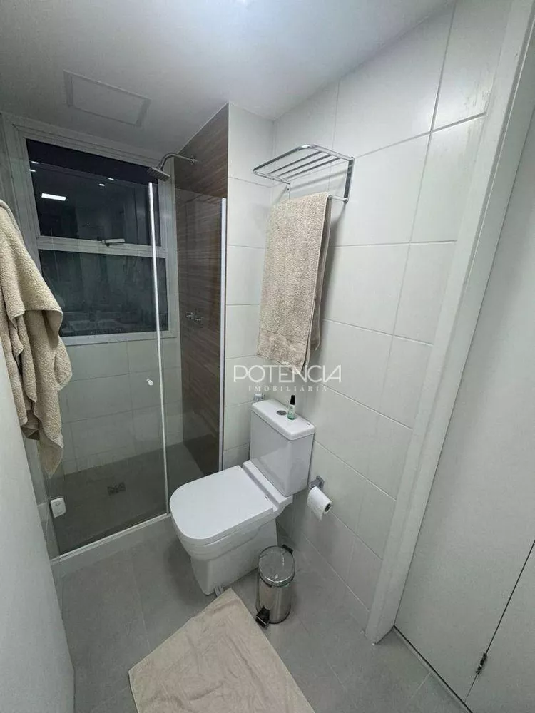 Apartamento, 3 quartos, 75 m² - Foto 8