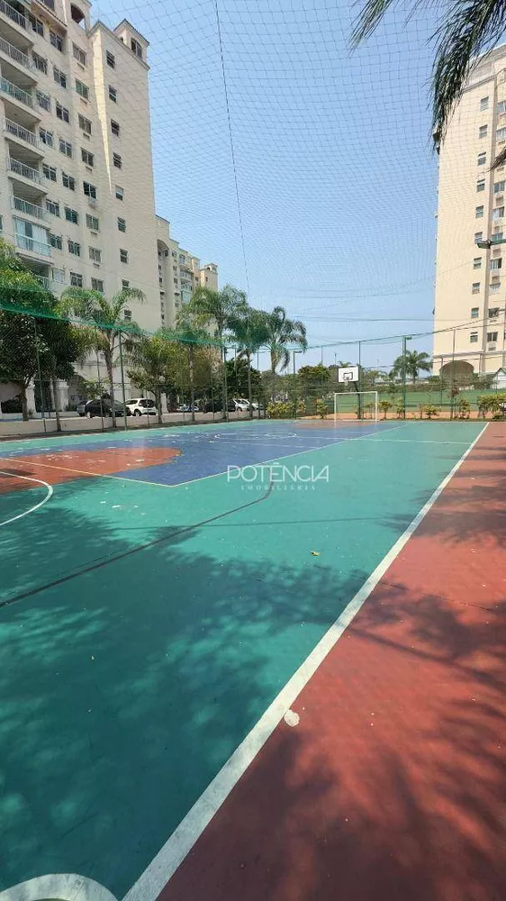 Apartamento, 3 quartos, 75 m² - Foto 4