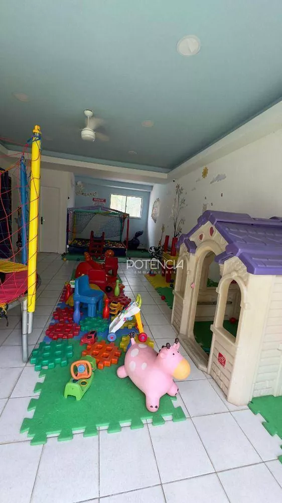 Apartamento, 3 quartos, 75 m² - Foto 9