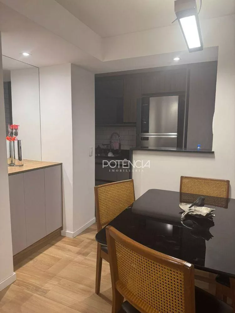 Apartamento, 3 quartos, 75 m² - Foto 11