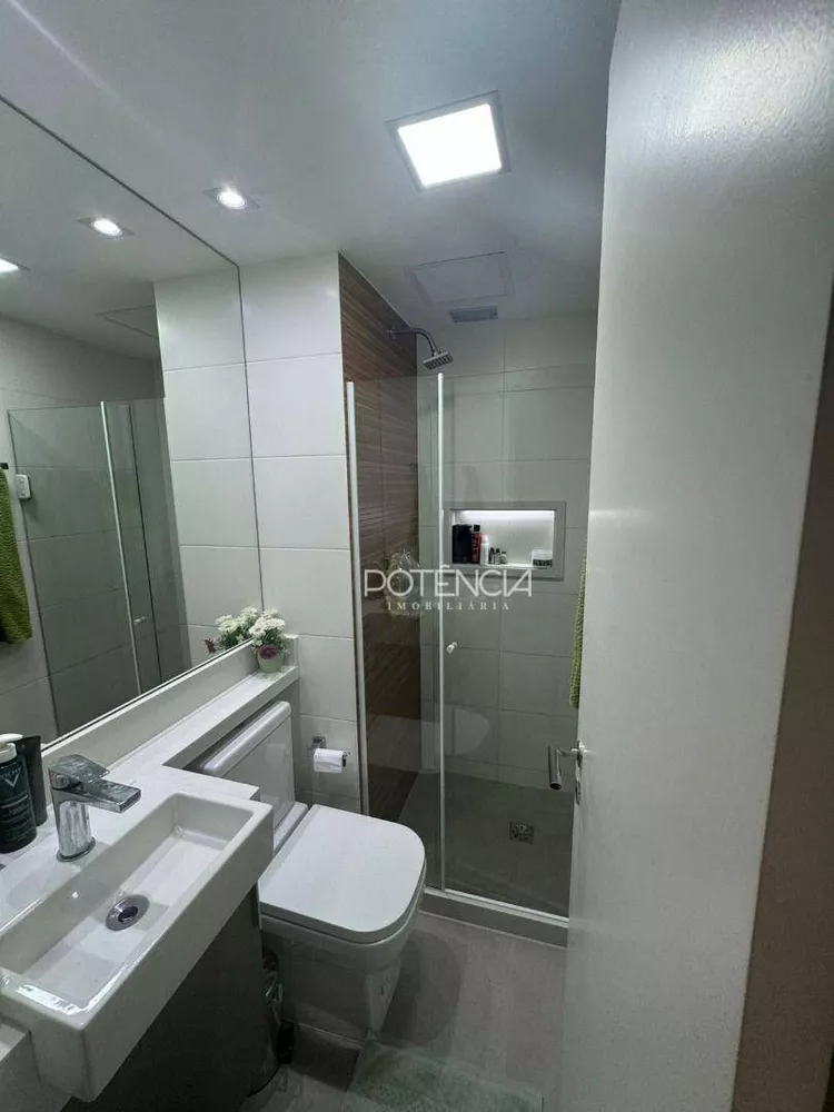 Apartamento, 3 quartos, 75 m² - Foto 7