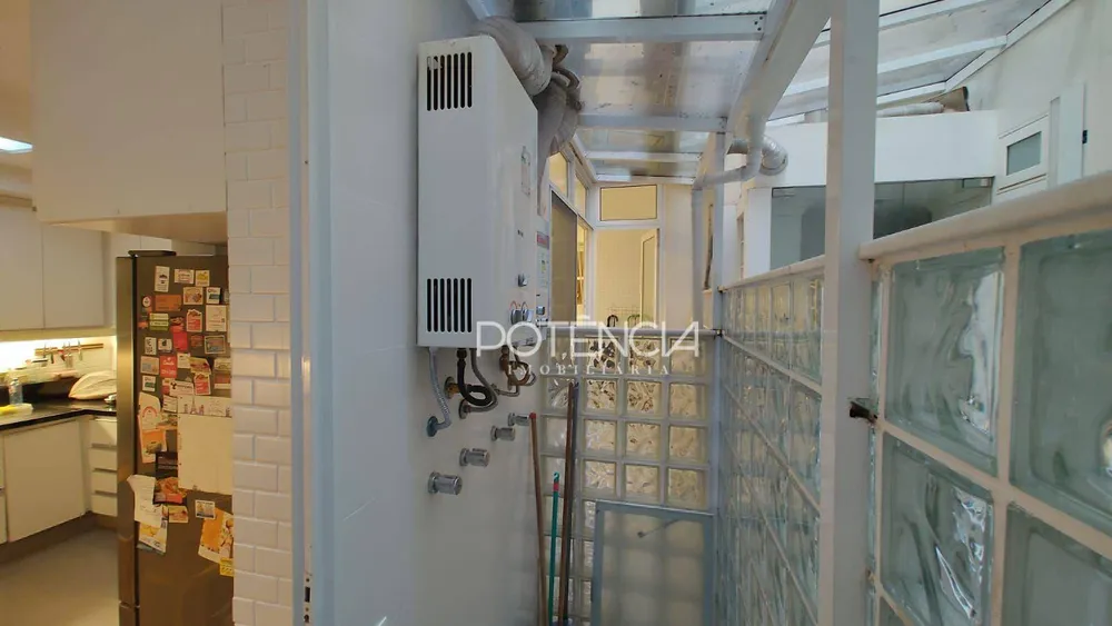 Apartamento, 2 quartos, 148 m² - Foto 22