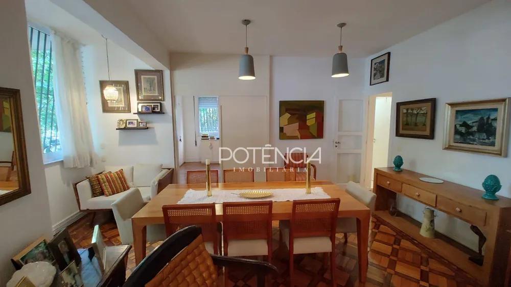 Apartamento, 2 quartos, 148 m² - Foto 1