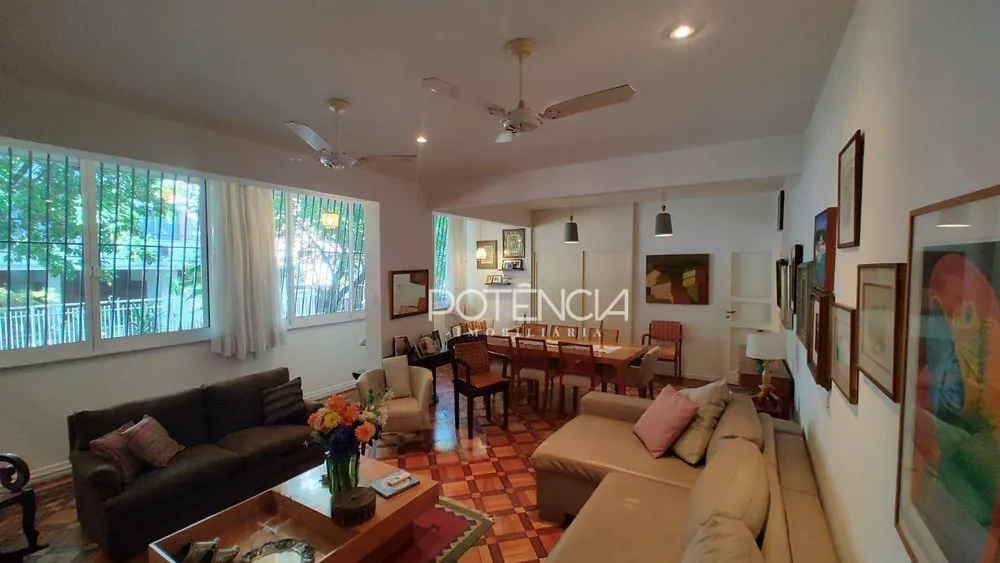 Apartamento, 2 quartos, 148 m² - Foto 2