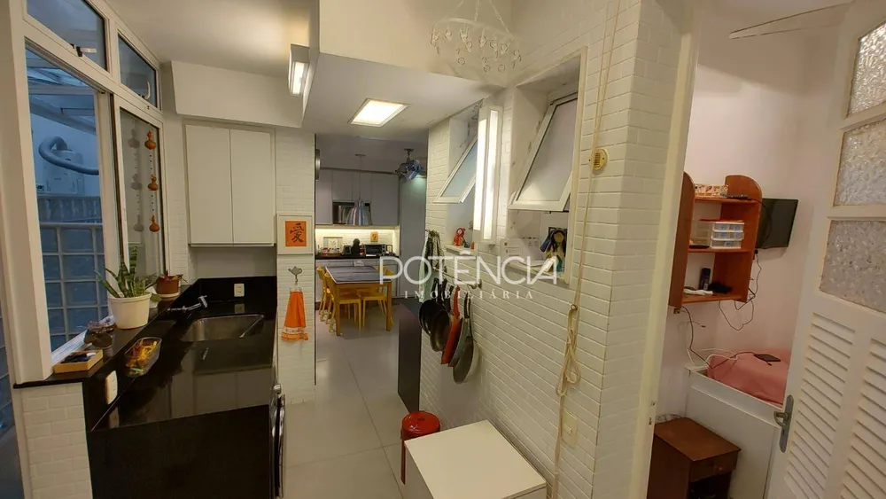 Apartamento, 2 quartos, 148 m² - Foto 17