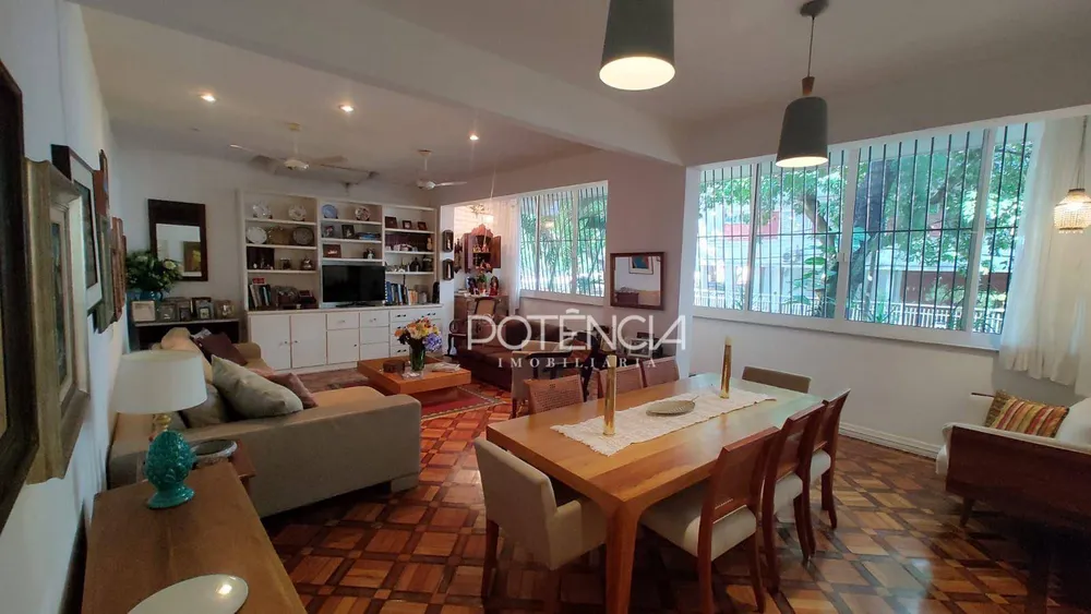 Apartamento, 2 quartos, 148 m² - Foto 3