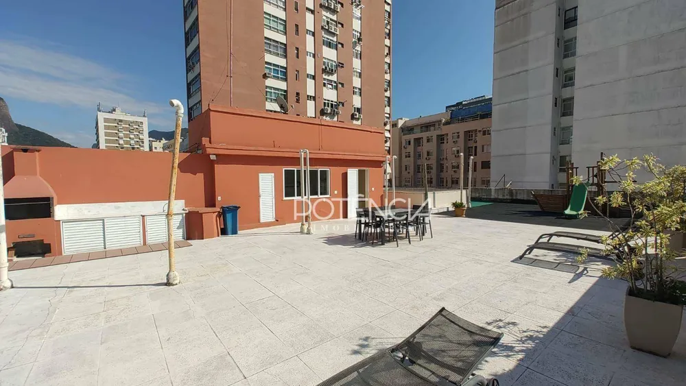 Apartamento, 2 quartos, 148 m² - Foto 11