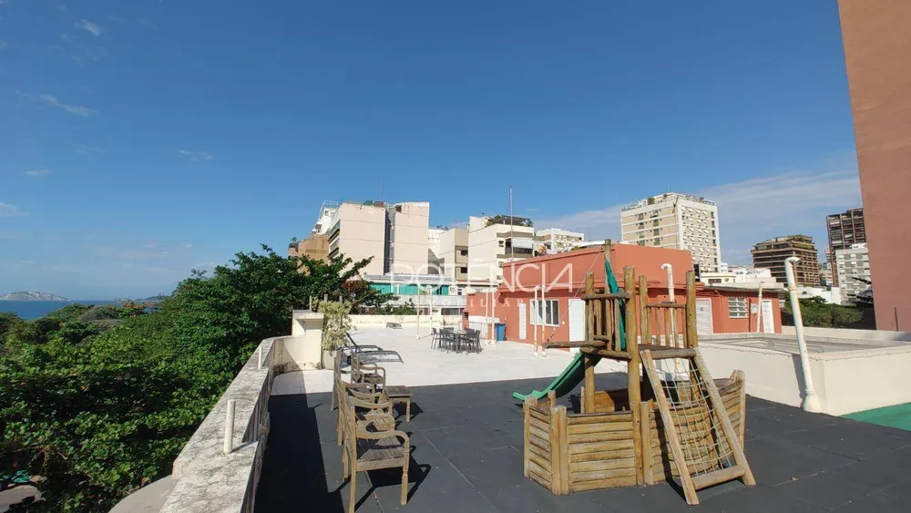 Apartamento, 2 quartos, 148 m² - Foto 15