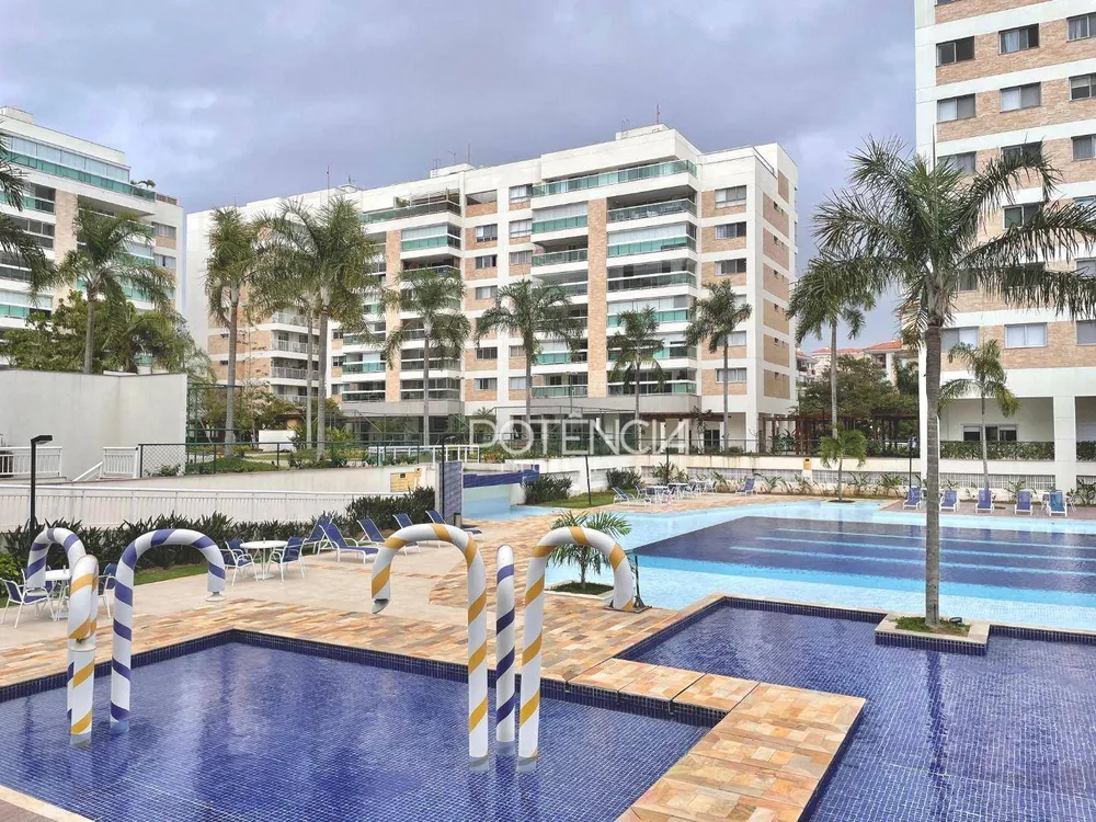 Apartamento, 3 quartos, 175 m² - Foto 17