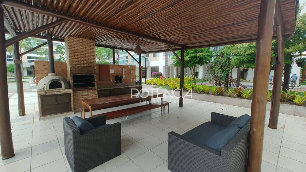 Apartamento, 3 quartos, 175 m² - Foto 14