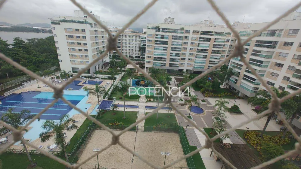 Apartamento, 3 quartos, 175 m² - Foto 24